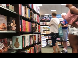 Bookstore Booty!!!